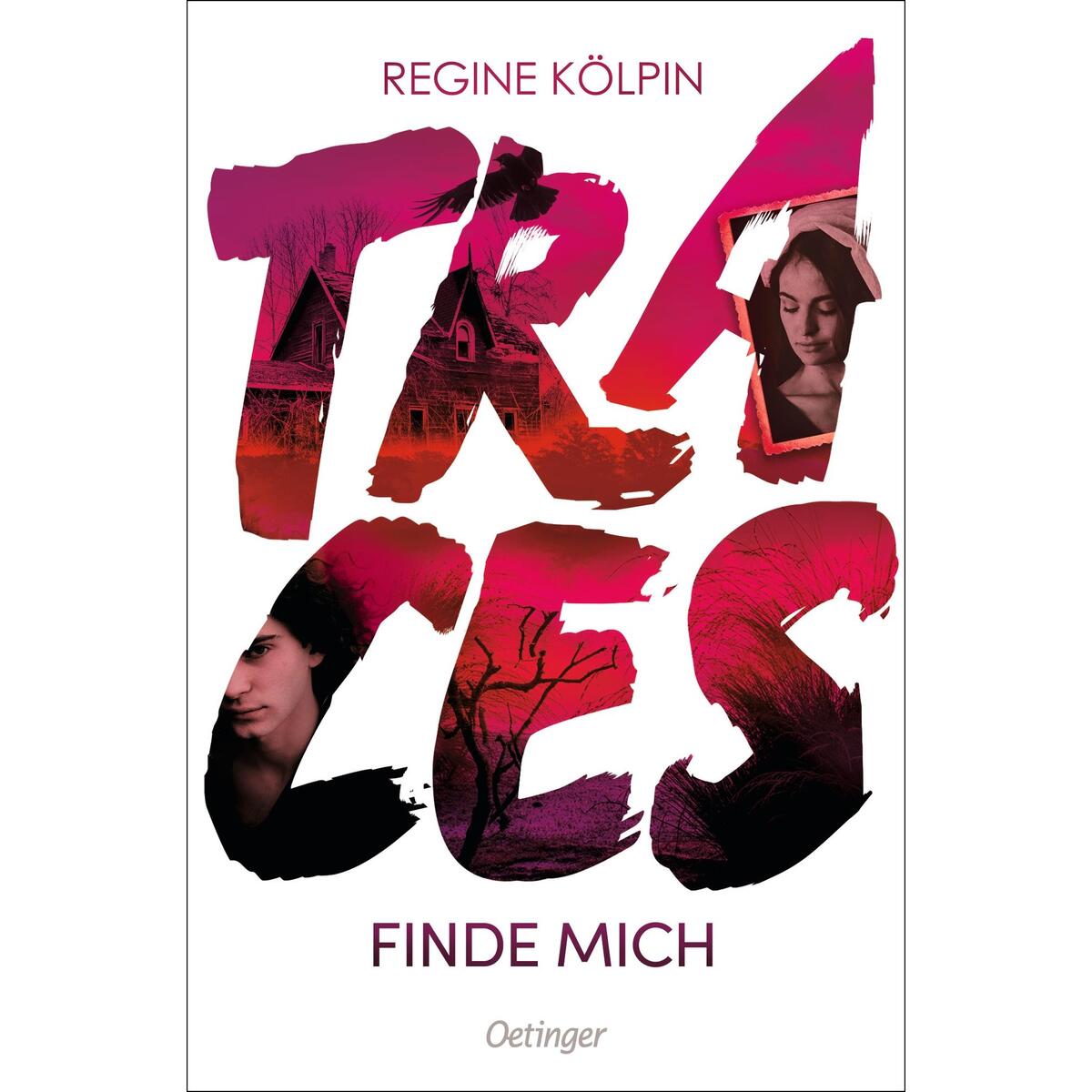 Traces von Oetinger