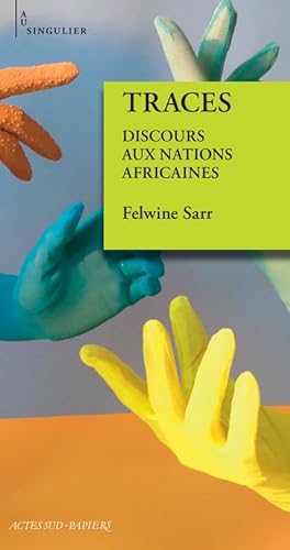 Traces: Discours aux Nations africaines