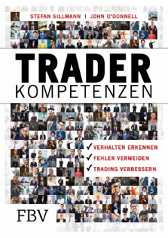 Trader-Kompetenzen von FinanzBuch Verlag