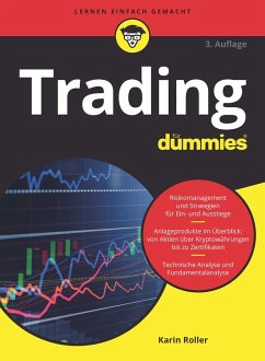 Trading für Dummies von Wiley-VCH / Wiley-VCH Dummies