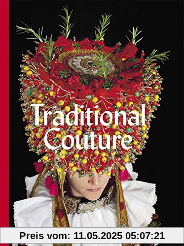 Traditional Couture: Folkloric Heritage Costumes