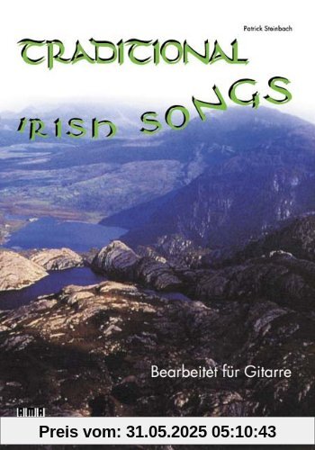Traditional Irish Songs