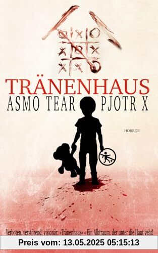 Tränenhaus
