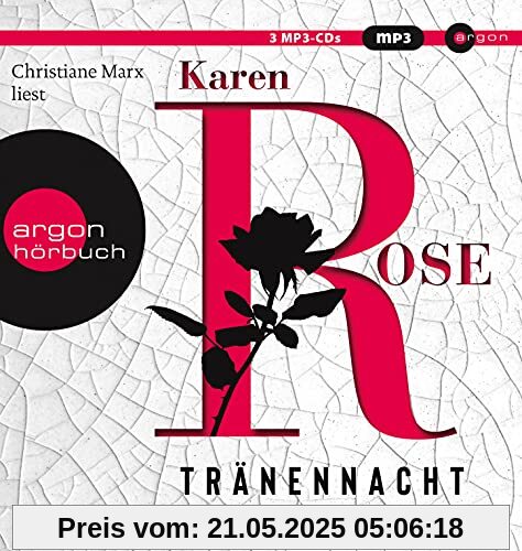 Tränennacht