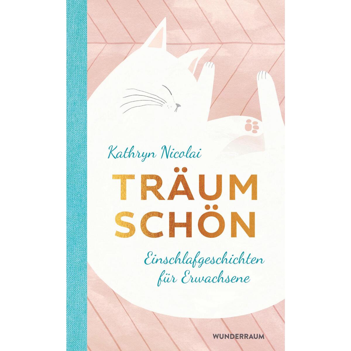 Träum schön von Goldmann Verlag