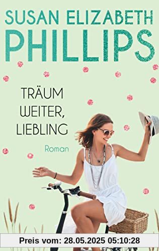 Träum weiter, Liebling: Roman (Die Chicago-Stars-Romane, Band 4)