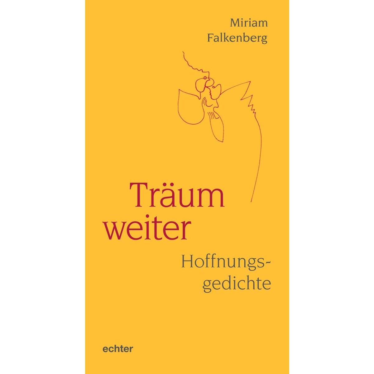 Träum weiter von Echter Verlag GmbH