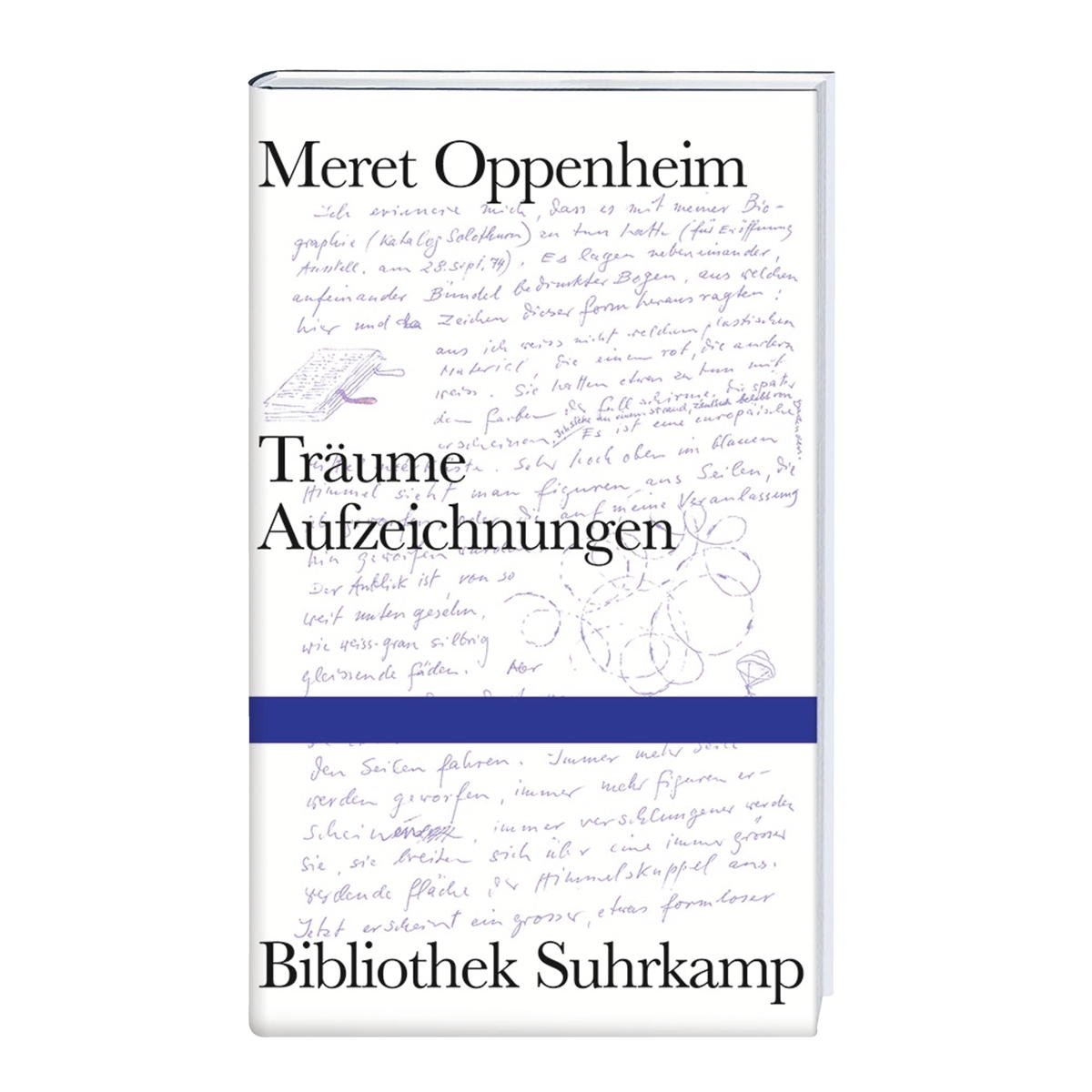 Träume Träume von Suhrkamp Verlag AG