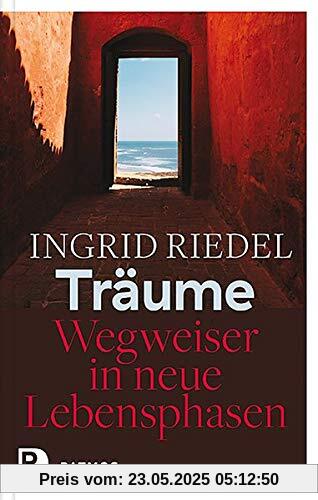 Träume - Wegweiser in neue Lebensphasen