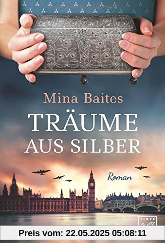 Träume aus Silber