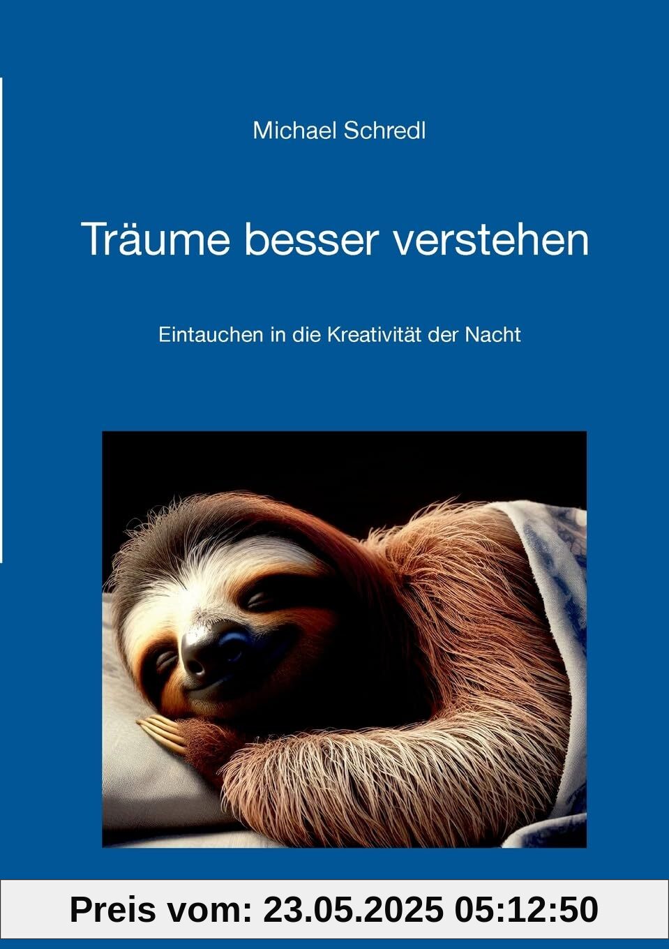 Träume besser verstehen: Eintauchen in die Kreativität der Nacht