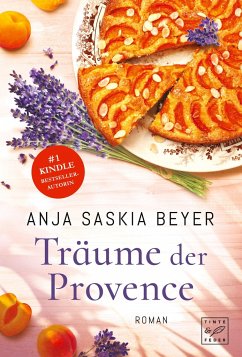 Träume der Provence von Amazon Publishing / Tinte & Feder