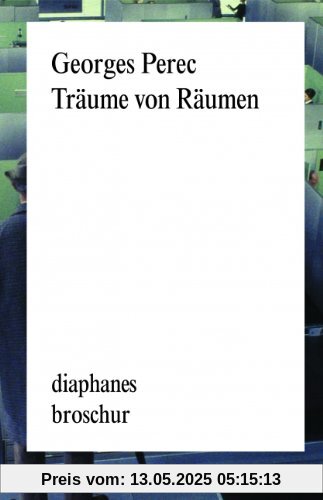 Träume von Räumen