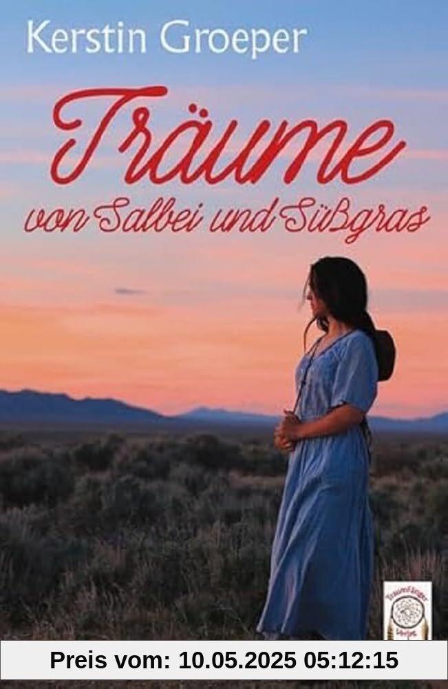 Träume von Salbei und Süßgras Träume von Salbei und Süßgras