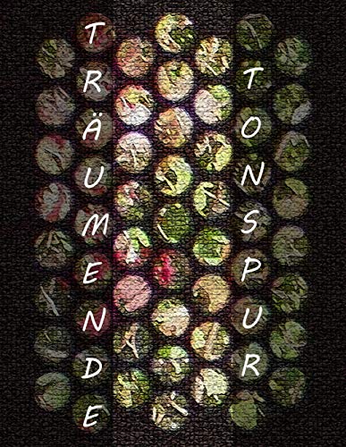Träumende Tonspur: Lyrischer Lorbeer 2014 von Lorbeer - Verlag