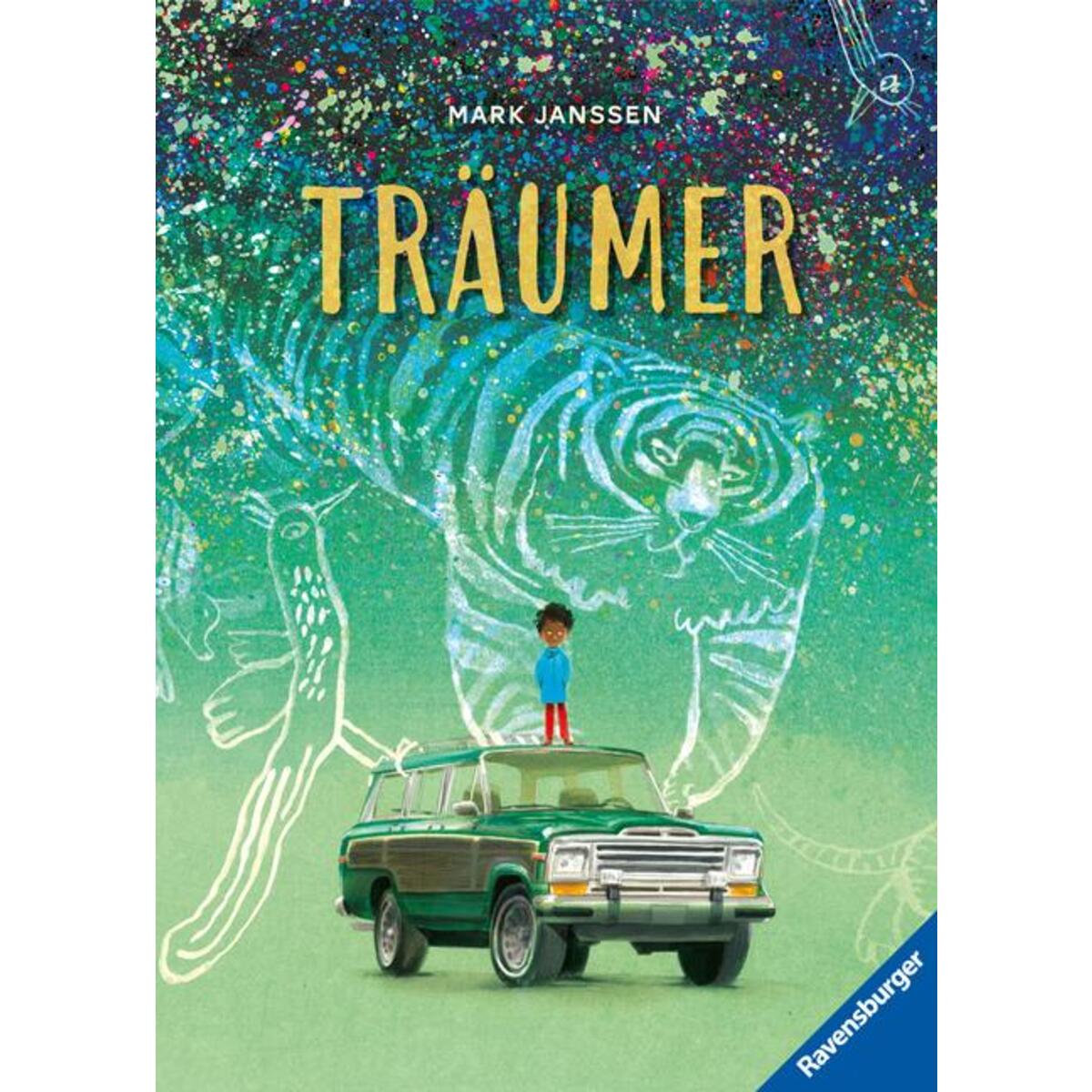 Träumer von Ravensburger Verlag
