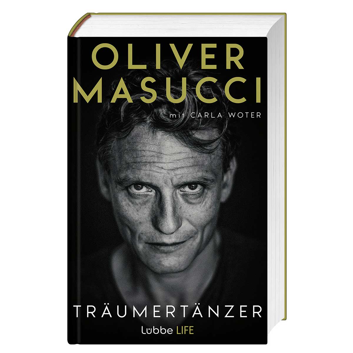 Träumertänzer von Ehrenwirth Verlag