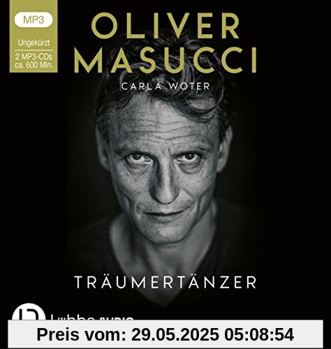 Träumertänzer: Ein Gastarbeitermärchen. Ungekürzt. Träumertänzer: Ein Gastarbeitermärchen. Ungekürzt.