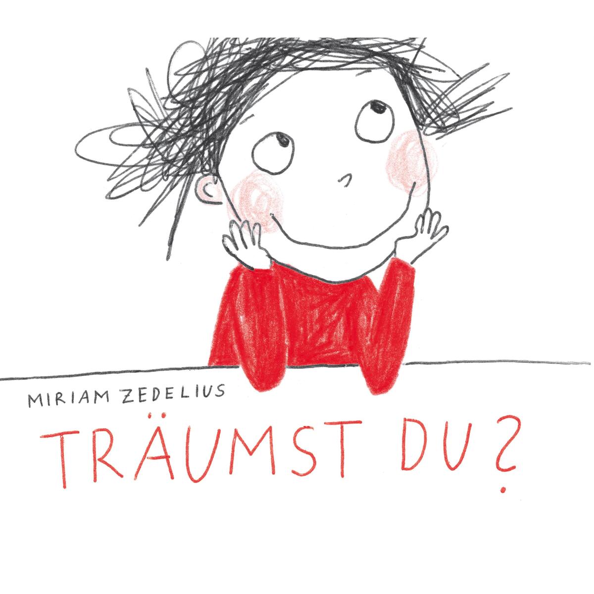 Träumst Du ? von Hinstorff Verlag GmbH