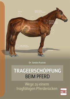 Trageerschöpfung beim Pferd von Müller Rüschlikon