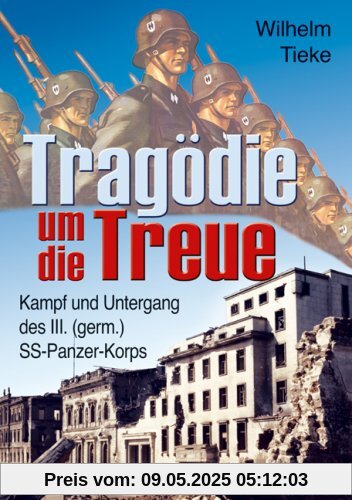 Tragödie um die Treue