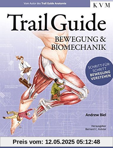 Trail Guide - Bewegung und Biomechanik
