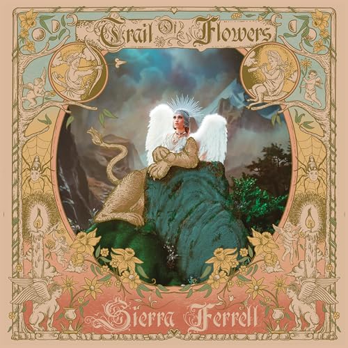 Trail Of Flowers von Concord Music Group
