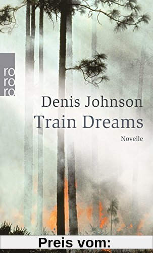 Train Dreams