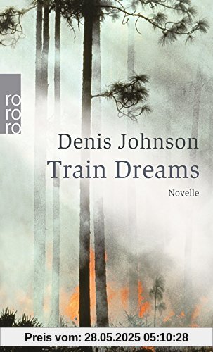 Train Dreams