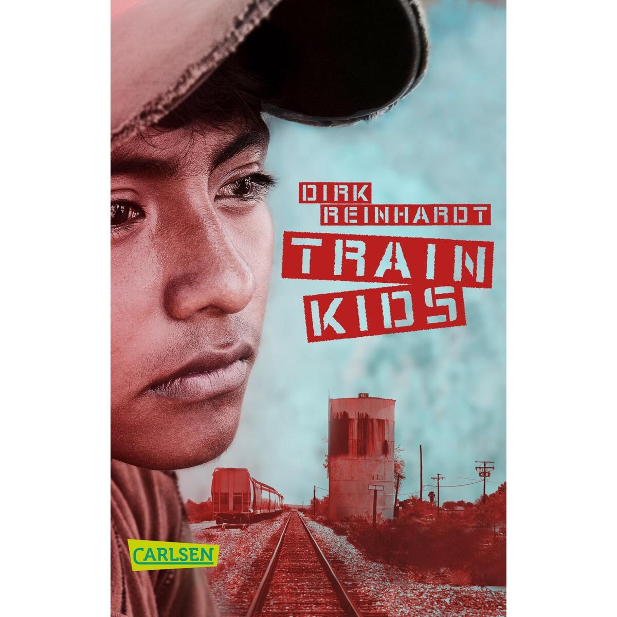 Train Kids von Carlsen Verlag GmbH
