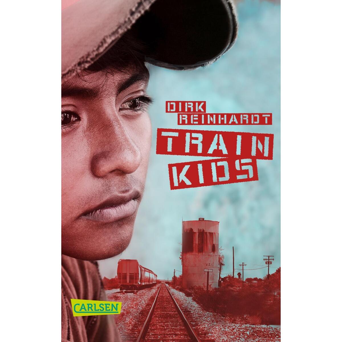 Train Kids Train Kids von Carlsen Verlag GmbH