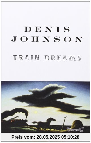 Train dreams