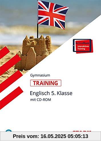 Training Gymnasium - Englisch 5. Klasse