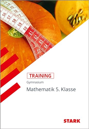 STARK Training Gymnasium - Mathematik 5. Klasse