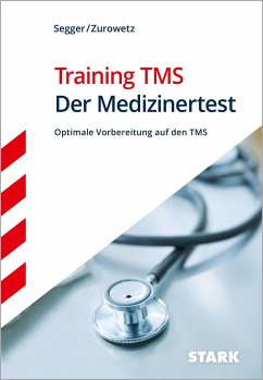 Training TMS - Der Medizinertest von Stark / Stark Verlag