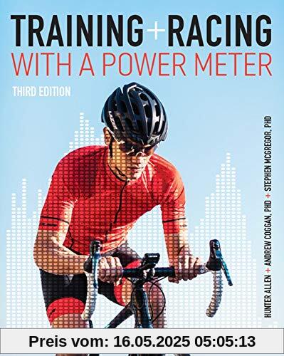 Training and Racing with a Power Meter