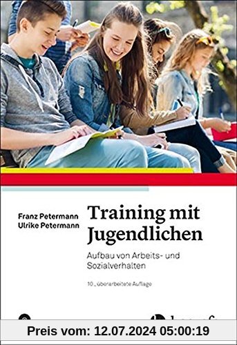 Training mit Jugendlichen: Aufbau von Arbeits- und Sozialverhalten