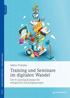 Training und Seminare im digitalen Wandel von Junfermann