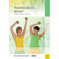 Trainingsbuch Brasil®
