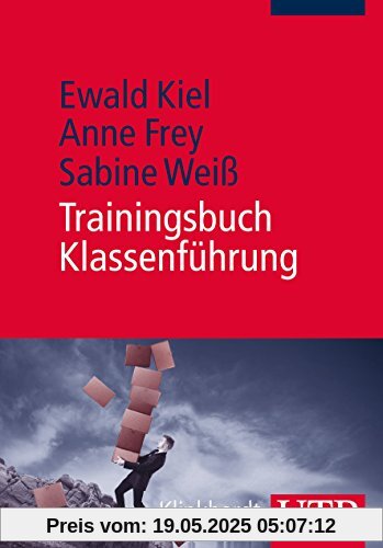 Trainingsbuch Klassenführung Trainingsbuch Klassenführung
