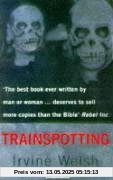 Trainspotting (Film Tie-In)