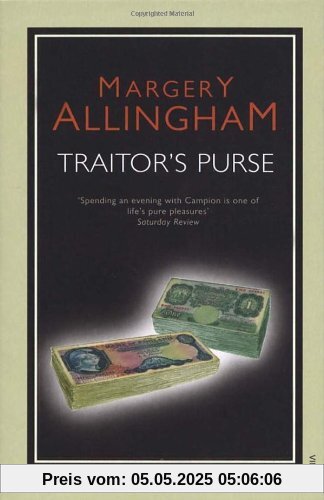 Traitor's Purse