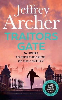 Traitors Gate von HarperCollins / HarperCollins UK