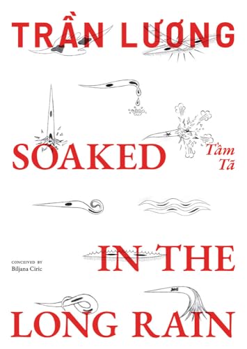 Tran Luong: Soaked in the Long Rain Tran Luong: Soaked in the Long Rain von Mousse Publishing