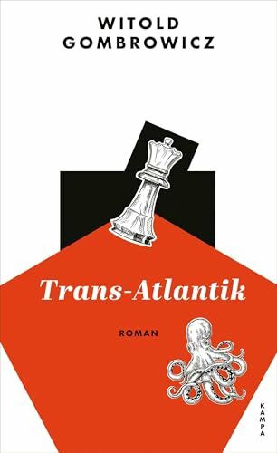 Trans-Atlantik Trans-Atlantik