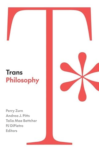 Trans Philosophy von Combined Academic Publ.