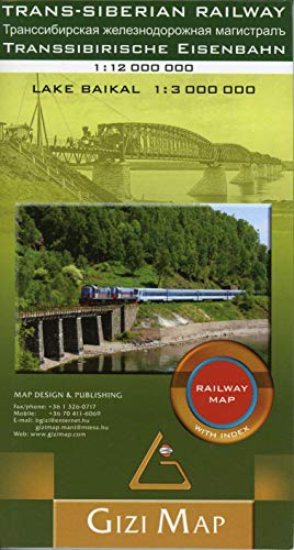 Trans-Siberian Railway