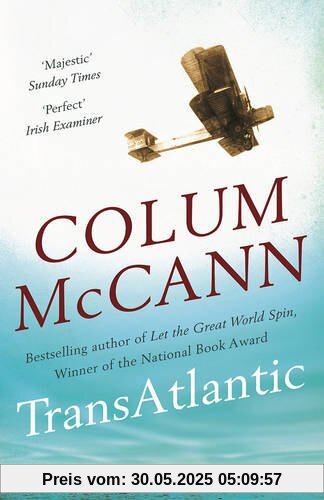 TransAtlantic