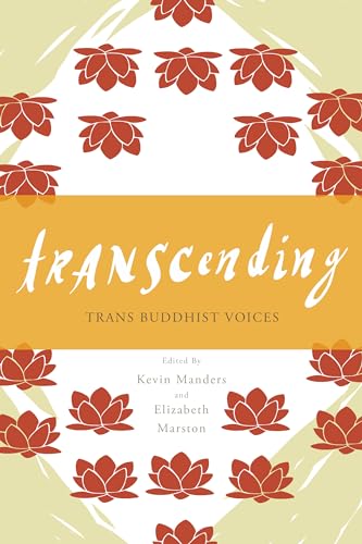 Transcending: Trans Buddhist Voices von North Atlantic Books