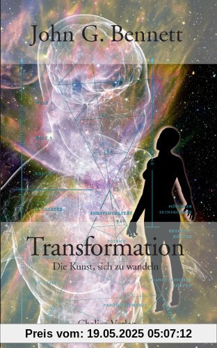 Transformation: Die Kunst, sich zu wandeln